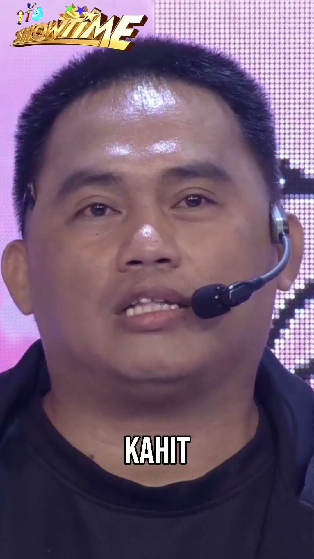 Breadwinner na dancer, napag-iwanan ang puso at panahon #shorts | It’s Showtime