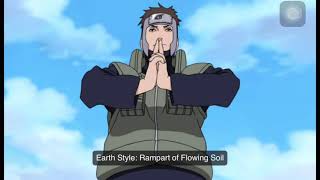 Yamatotenzo Doton Doryū Jōheki