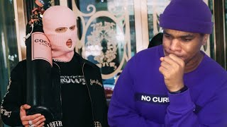 Download lagu Егор Крид & The Limba - Coco L'Eau ( Reaction )