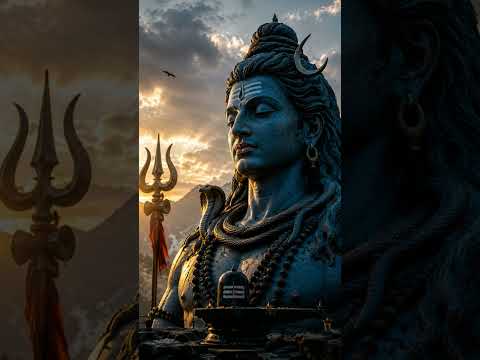 Har Har Mahadev 🙏🙏😊