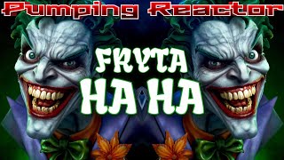 FRYTA - HA HA (Original Mix)