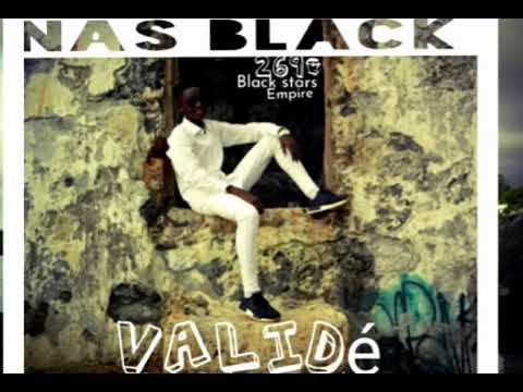 Nas black'269-Valide(audio officiel)