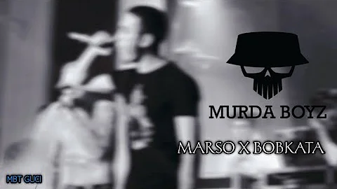 Murda Boyz MIX 2020