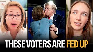 GOP Senate Candidates Are FLOPPING Across the Country (w/ Elaine Godfrey) | Focus Group