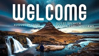 Equipped for Spiritual Warfare: Standing Firm in Faith