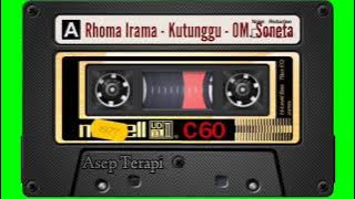 Rhoma Irama - Kutunggu - OM. Soneta
