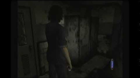 Fatal Frame IV: Mask of the Lunar Eclipse playthrough - part 19