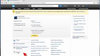 How to Get Two Steps Ahead on Your LinkedIn Account