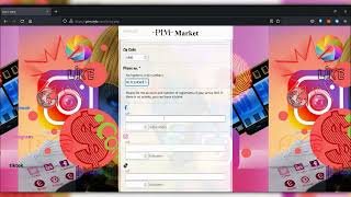 PIM Registration