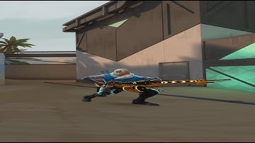 EVERY SOVA ON MY TEAM IN VALORANT... feat. AverageJonas