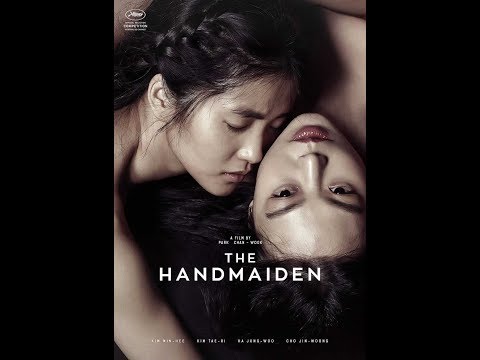 Hizmetçi - The Handmaiden 2016 (+18 Yetişkin İçerik)