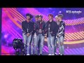 [EPISODE] BTS (방탄소년단) @ 2017 MMA