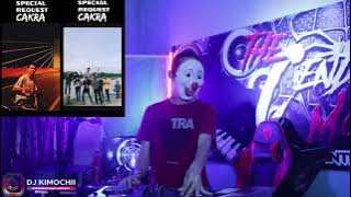 MALAM BANTU AKU TUK LULUHKAN DIA - BEBASKAN DIRIKU X SIAPA DIHATIMU || KIMOCHI ||