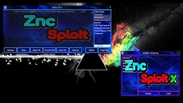 PERSONAL CUSTOM THEME FOR SYNAPSE X