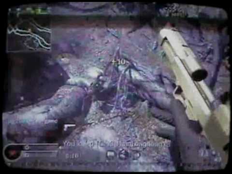 CoD4 Montage: Remember the Name (REDUX)