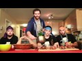 Ninja Turtle Soup Remix - Epic Meal Time (Created By The Excelllence)