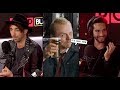 All Time Low play The BIG Pub Quiz