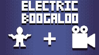Indie Game Devlog Entry: Relearning Tutorials and Camera Part Deux