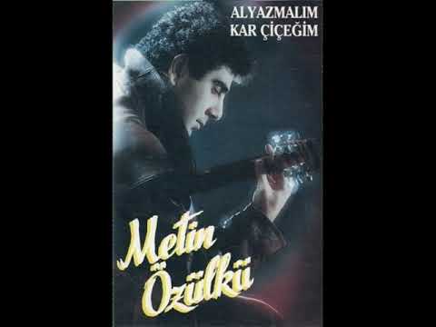 Metin Özülkü - Sarıl Benim Ol Bu Gece (1990)