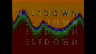 Meltdown (1991)