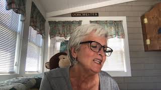 Charlotte's Web Chapter 9 and 10
