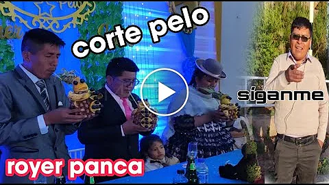 CORTE DE PELO DE JACOB 1 DE DICIEMBRE- 2022-ROYER ...