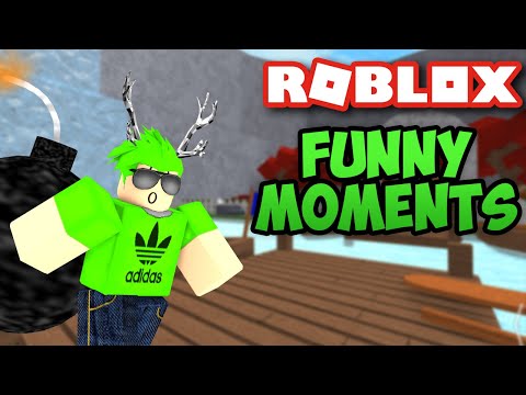 Roblox Funny Moments 1 Epic Minigames - roblox epic minigames funny moments 1 youtube