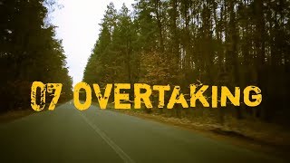 07 Overtaking