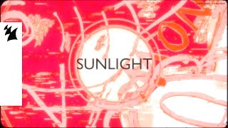Lufthaus - Sunlight (Official Lyric Video)