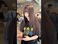 「本当はもうちょっと明るくしたかった...」そんなお客様のカウンセリング動画です！ #美容師 #ブリーチ #ブリーチカラー