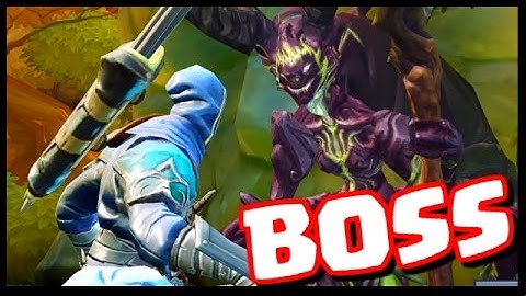 EPIC BOSS BATTLE! - Dungeon Hunter 5 - Gameplay Part 2