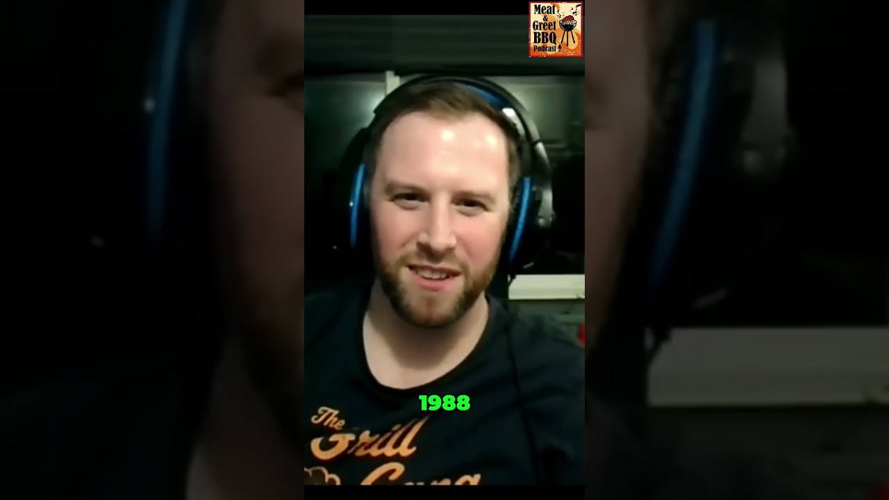 From Beatbox Champ to Podcast Host: The Matt Burgess Story! #shorts