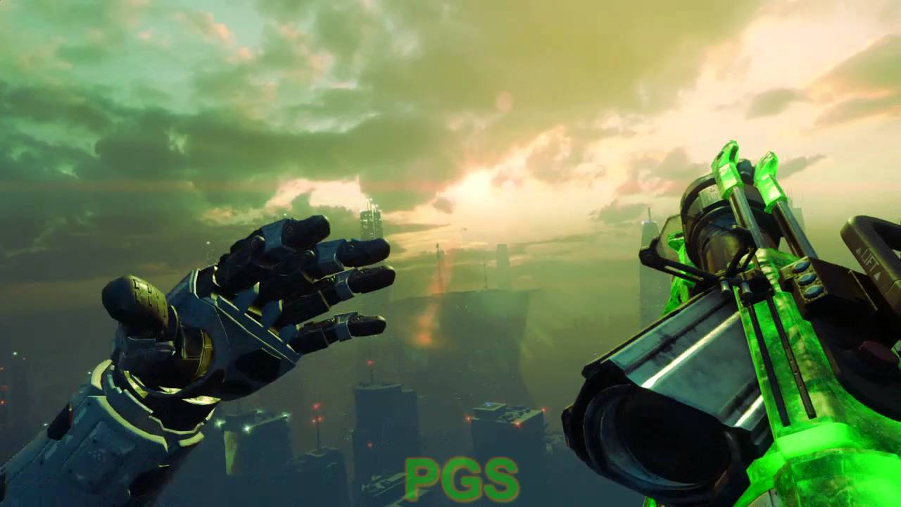 Multi COD Gun Sync 1 - Summer Remix (Club Killers Trap Remix) video phone beyonce mp3