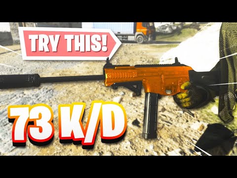 Casually Using The Striker 45