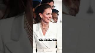 “Public Shocked by Princess Catherine’s Dramatic Change… But No One Expected What Happened Next”