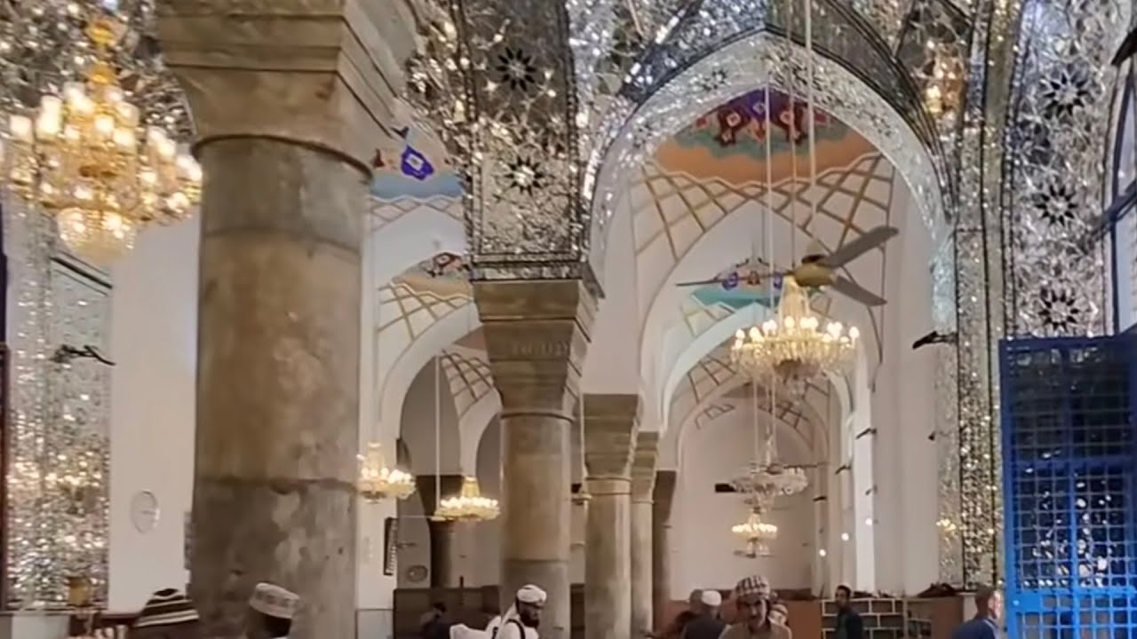 गौसे आजम दस्तगीर | gause Azam dastgir Baghdad Sharif manqabat