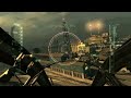 [XB360] CALL OF DUTY: Ghosts - Modo Campaña, Parte 6
