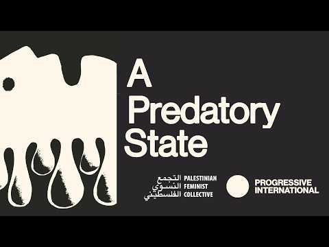 A Predatory State: Israeli Systemic Sexualized and Gendered Violence Against Palestinians