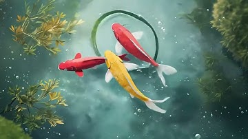 Thuyết trình cá chép hóa rồng 2025 - giọng nam Nam Minh