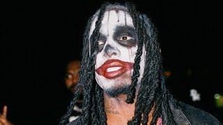 Playboi Carti's Clown Arc
