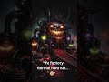 👉 Candy Machine Ka Dark Secret 😱🍬 | Horror Story Part 2 #shorts