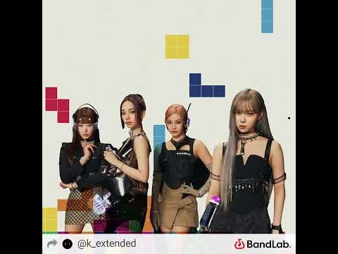 aespa (에스파) — Hold On Tight | Extended Version