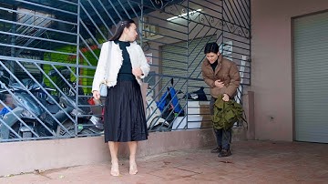 Chủ Tịch Giả Nghèo Đi Bộ Đội Bị Người Yêu Khinh Thường Công Khai Cắm Sừng Và Cái Kết - Tập 274