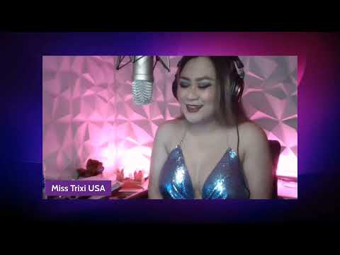 SELALU UNTUK SELAMANYA | COVER SONG | MISS TRIXI USA