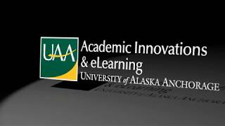UAA Gradehub Setting up the Answer Key + Printing Answer Sheets