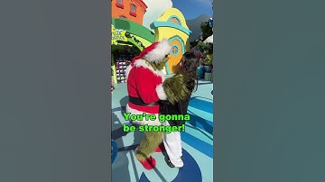 Giving a Rug to the Grinch