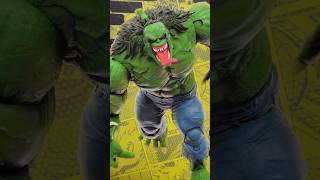 🔶Spin Around🔶😍😊Hasbro Marvel Legends Series Hulk 2099 Hulk 6-in Action Figure🌟