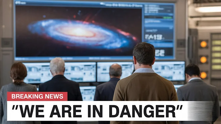 Voyager 1 Just Detected Something Impossible at the Edge of the Solar System