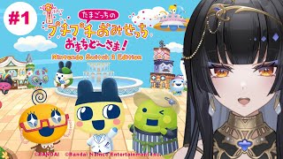 レイラ・サマ-Layla Sama-の配信のサムネイル画像