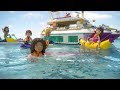 The perfect Summer day – LEGO Friends - Mini Movie